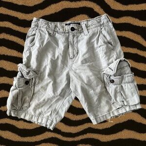 American Eagle Outfitters Baggy Jean Shorts – 30” Waist ‎